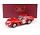 Ferrari 250 GTO #22 24H Le Mans 1962 - 1:18 - CMC