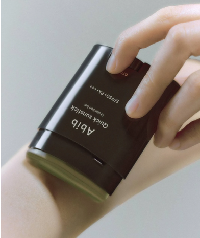 Abib Abib - Quick Sunstick Protection Bar (SPF50+ PA++++) - 22g Abib Abib - Quick Sunstick Protection Bar (SPF50+ PA++++) - 22g