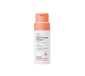 Hanskin Hanskin - Vitamin C Glow Powder Cleanser - 70g Hanskin Hanskin - Vitamin C Glow Powder Cleanser - 70g