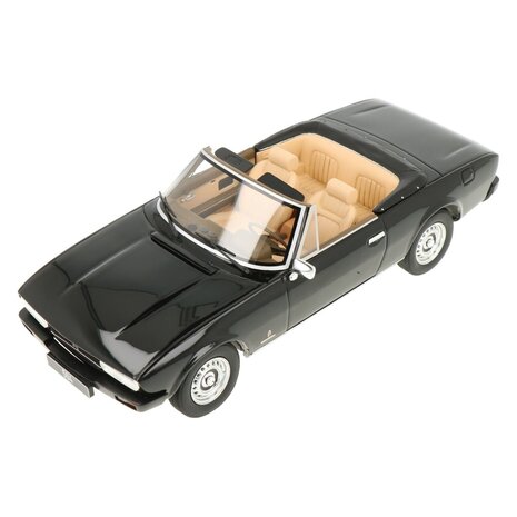 Peugeot Peugeot 504 Cabriolet Open 1983 - 1:18 - Cult Scale Models Peugeot Peugeot 504 Cabriolet Open 1983 - 1:18 - Cult Scale Models