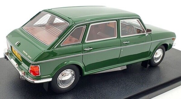 Austin Austin Maxi 1750 1971 - 1:18 - Cult Scale Models