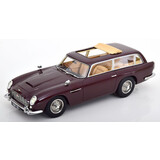 Aston Martin Aston Martin DB5 Shooting Brake By Harold Radford 1964 - 1:18 - Cult Scale Models