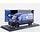 RAM Promaster 2500 Cargo High Roof 2018 - 1:43 - Greenlight