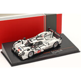 Porsche Porsche 919 Hybrid #14 24h Le Mans 2014 - 1:43 - IXO Models Porsche Porsche 919 Hybrid #14 24h Le Mans 2014 - 1:43 - IXO Models
