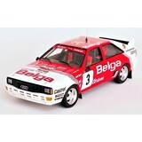 Audi Audi Quattro #3 Belga Rally Haspengouw 1983 - 1:43 - Troféu Audi Audi Quattro #3 Belga Rally Haspengouw 1983 - 1:43 - Troféu