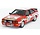 Audi Quattro #46 Rally WM Rally Monte Carlo 1982 - 1:43 - Troféu