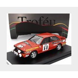 Audi Audi Quattro #68 Rally WM Rally Monte Carlo 1982 - 1:43 - Troféu Audi Audi Quattro #68 Rally WM Rally Monte Carlo 1982 - 1:43 - Troféu