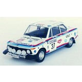 BMW BMW 2002 ti #37 Rally WM Rally Finland 1974 - 1:43 - Troféu BMW BMW 2002 ti #37 Rally WM Rally Finland 1974 - 1:43 - Troféu