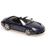 Porsche Porsche 911 Carrera S Cabriolet 2005 - 1:43 - MaXichamps Porsche Porsche 911 Carrera S Cabriolet 2005 - 1:43 - MaXichamps