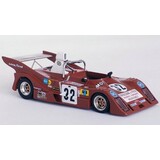 Cheetah Cheetah G501 RHD #32 24H Le Mans (with white air intake) 1977 - 1:43 - Troféu Cheetah Cheetah G501 RHD #32 24H Le Mans (with white air intake) 1977 - 1:43 - Troféu