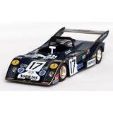 Cheetah Cheetah G601 RHD #17 24H Le Mans 1969 - 1:43 - Troféu Cheetah Cheetah G601 RHD #17 24H Le Mans 1969 - 1:43 - Troféu