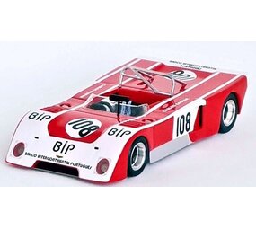 Chevron Chevron B21 RHD #108 3rd Rampa da Penha (Hillclimb Portugal) 1972 - 1:43 - Troféu Chevron Chevron B21 RHD #108 3rd Rampa da Penha (Hillclimb Portugal) 1972 - 1:43 - Troféu