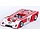 Chevron B21 RHD #108 3rd Rampa da Penha (Hillclimb Portugal) 1972 - 1:43 - Troféu