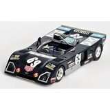Chevron Chevron B21 RHD #69 24H Le Mans 1972 - 1:43 - Troféu