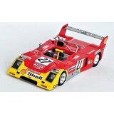 Chevron Chevron B26 RHD #27 24H Le Mans 1974 - 1:43 - Troféu