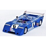 Chevron Chevron B23 RHD #6 Vila Real (Portugal) 1974 - 1:43 - Troféu