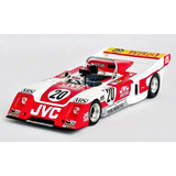 Chevron Chevron B36 RHD #20 24H Le Mans 1980 - 1:43 - Troféu