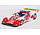 Chevron B36 RHD #20 24H Le Mans 1980 - 1:43 - Troféu