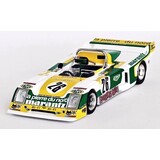 Chevron Chevron B36 RHD #26 24H Le Mans 1979 - 1:43 - Troféu