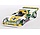 Chevron B36 RHD #26 24H Le Mans 1979 - 1:43 - Troféu