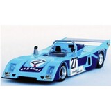 Chevron Chevron B36 RHD #27 24H Le Mans 1977 - 1:43 - Troféu