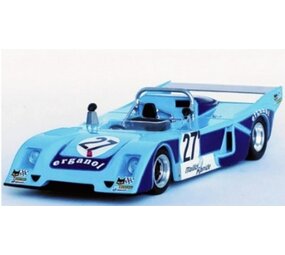 Chevron Chevron B36 RHD #27 24H Le Mans 1977 - 1:43 - Troféu Chevron Chevron B36 RHD #27 24H Le Mans 1977 - 1:43 - Troféu