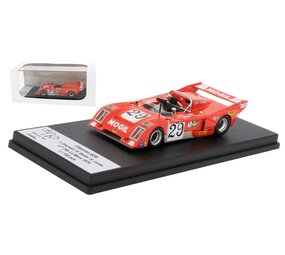 Chevron Chevron B36 RHD #29 24H Le Mans 1979 - 1:43 - Troféu Chevron Chevron B36 RHD #29 24H Le Mans 1979 - 1:43 - Troféu