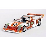 Chevron Chevron B36 RHD #29 24H Le Mans 1978 - 1:43 - Troféu