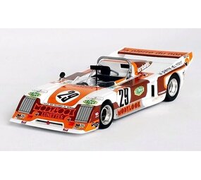 Chevron Chevron B36 RHD #29 24H Le Mans 1978 - 1:43 - Troféu Chevron Chevron B36 RHD #29 24H Le Mans 1978 - 1:43 - Troféu
