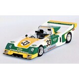 Chevron Chevron B36 RHD #33 24H Le Mans 1979 - 1:43 - Troféu