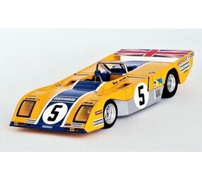 Duckhams Duckhams LM RHD #5 24H Le Mans 1973 - 1:43 - Troféu Duckhams Duckhams LM RHD #5 24H Le Mans 1973 - 1:43 - Troféu