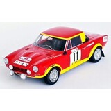 Fiat Fiat 124 Abarth Rally #11 Rally WM Rally Portugal 1974 - 1:43 - Troféu Fiat Fiat 124 Abarth Rally #11 Rally WM Rally Portugal 1974 - 1:43 - Troféu