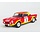Fiat 124 Abarth Rally #3 Rally WM Rally San Remo 1974 - 1:43 - Troféu