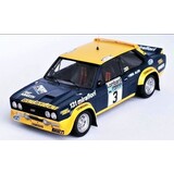 Fiat Fiat 131 Abarth #3 Olio Fiat Rally WM RAC Rally 1976 - 1:43 - Troféu Fiat Fiat 131 Abarth #3 Olio Fiat Rally WM RAC Rally 1976 - 1:43 - Troféu
