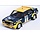 Fiat 131 Abarth #3 Olio Fiat Rally WM RAC Rally 1976 - 1:43 - Troféu