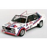 Fiat Fiat 131 Abarth #41 Rally WM Rally San Remo 1978 - 1:43 - Troféu Fiat Fiat 131 Abarth #41 Rally WM Rally San Remo 1978 - 1:43 - Troféu