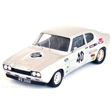 Ford Ford Capri MK I 2600 RS #40 Silverstone 1971 - 1:43 - Troféu