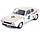 Ford Capri MK I 2600 RS #40 Silverstone 1971 - 1:43 - Troféu