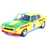 Ford Ford Capri MK I 2600 RS #89 Gerstmann Tuning Nürburgring 1972 - 1:43 - Troféu