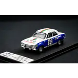 Ford Ford Escort MK I RS 1600 #33 Woolworth Rally WM RAC Rally 1973 - 1:43 - Troféu