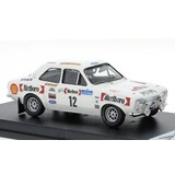 Ford Ford Escort MK I #12 Arctic Rally 1974 - 1:43 - Troféu