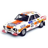 Ford Ford Escort MK I #22 Rally WM 1000 Lakes Rally 1975 - 1:43 - Troféu