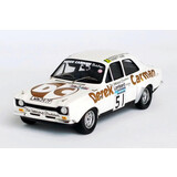 Ford Ford Escort MK I #51 Rally WM RAC Rally 1975 - 1:43 - Troféu