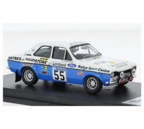 Ford Ford Escort MK I RHD #55 Rally WM RAC Rally 1974 - 1:43 - Troféu