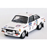 Ford Ford Escort MK II RS 1800 #9 Rally WM 1000 Lakes Rally 1976 - 1:43 - Troféu Ford Ford Escort MK II RS 1800 #9 Rally WM 1000 Lakes Rally 1976 - 1:43 - Troféu