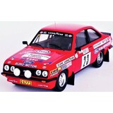 Ford Ford Escort MK II RS 2000 #23 Rally WM Rally Monte Carlo 1979 - 1:43 - Troféu Ford Ford Escort MK II RS 2000 #23 Rally WM Rally Monte Carlo 1979 - 1:43 - Troféu