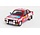 Ford Escort MK II RS 2000 #59 Rally WM Rally Monte Carlo 1982 - 1:43 - Troféu