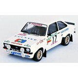 Ford Ford Escort MK II #17 Rally WM Rally Portugal 1983 - 1:43 - Troféu Ford Ford Escort MK II #17 Rally WM Rally Portugal 1983 - 1:43 - Troféu