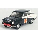 Ford Ford Lotus Cortina MK I RHD #46 RAC Rally 1968 - 1:43 - Troféu Ford Ford Lotus Cortina MK I RHD #46 RAC Rally 1968 - 1:43 - Troféu