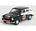 Ford Lotus Cortina MK I RHD #46 RAC Rally 1968 - 1:43 - Troféu